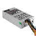 Серверный БП 400W Exegate <ServerPRO-1U-F400AS> APFC, унив. для Flex1U, 24pin, 4pin,3xSATA, 2xIDE, фото 2