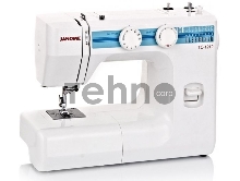 Швейная машина Janome TC-1212 белый