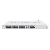 Коммутатор 20PORT SFP 4SFP+ CRS328-4C-20S-4S+RM MIKROTIK, фото 6