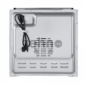 Шкаф духовой электрический MAUNFELD EOEFG.566RIB.MT, встраиваемый