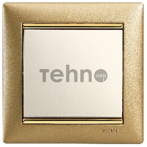 Выключатель Legrand 774301 Valena простой 10 Ax (слоновая кость)