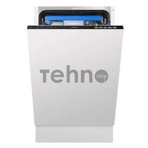 Посудомоечная бытовая машина MAUNFELD MLP-08B, встраиваемая