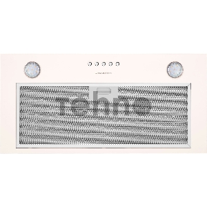 Кухонная вытяжка MAUNFELD Crosby Singl 60 бежевый