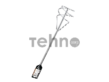 Насадка-миксер 120х450 мм шестигранный хвостовик Kranz