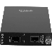 Конвертер D-Link 1000Base-T Gigabit Twisted-pair to Mini GBIC Media Converter Module, фото 6