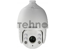 Камера видеонаблюдения аналоговая Hikvision DS-2AE7232TI-A(D) 4.8-153мм цв.