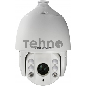 Камера видеонаблюдения аналоговая Hikvision DS-2AE7232TI-A(D) 4.8-153мм цв.