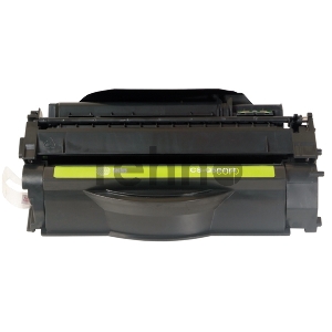 Тонер Картридж Cactus CS-Q5949AS черный для HP 1160/1320/3390/3392 (2500стр.)