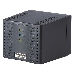 Стабилизатор напряжения Powercom TCA-2000 1000Вт 2000ВА черный, фото 7