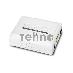 POE-161S PoE сплиттер, встроенный БП Gigabit IEEE802.3at High Power PoE Splitter - 5V/12V POE-161S PoE сплиттер, встроенный БП Gigabit IEEE802.3at High Power PoE Splitter - 5V/12V