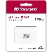 Флеш карта microSD 128GB Transcend microSDXC Class 10 UHS-I U3, V30, A1, (без адаптера), TLC, фото 6