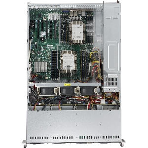 Платформа SuperMicro SYS-6029P-TR 3.5 1G 2P 2x1000W