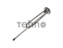 Нагревательный элемент для бойлера ТЭН RF 700 Вт, фланец М6, 64 мм REXANT