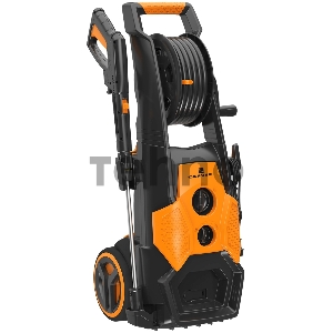 Минимойка Carver CW-2501EI 2500Вт Минимойка Carver CW-2501EI 2500Вт