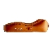 Надувной матрас-шезлонг Aerogogo GIGA CL1 оранжевый, фото 5