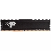 Модуль памяти DDR 4 DIMM 8Gb PC21300, 2666Mhz, PATRIOT SL Premium (PSP48G266681H1) (retail), фото 6