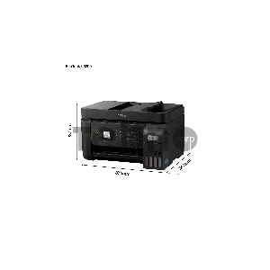 Многофункциональное устройство Epson L5290 Многофункциональное устройство Epson L5290