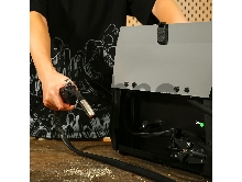 Сварочный аппарат Deko DKWM160A MIG-MAG/ММА 4.2кВт