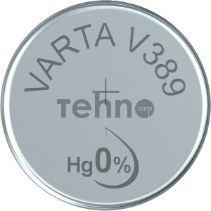 Элемент питания VARTA V 389