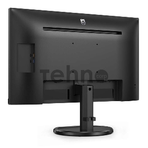 МОНИТОР 23.8 PHILIPS 242S9JAL/00 Black (VA, 1920x1080, 75Hz, 4 ms, 178°/178°, 300 cd/m, 50M:1, +HDMI 1.4, +DisplayPort)