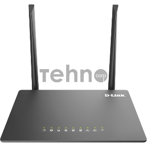 Маршрутизатор беспроводной D-Link DIR-806A/RU/A1A 10/100BASE-TX
