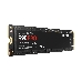 Твердотельный диск 2TB Samsung 990 PRO, M.2, PCI-E 4.0 x4, TLC 3D NAND [R/W - 7450/6900 MB/s] /EU, фото 4