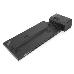 Док-станция Lenovo ThinkPad Ultra Docking Station 135W, 4xUSB3.1, 2xUSB-C, Eth, 2xDP, 1xHDMI, 1xVGA, 1xCombo Audio Port, DC-IN, Kensington slot, Key lock for L480/ L580/ P52s/ T480/ T480s/ T580/ X280/ X1 Carbon (6G), фото 8