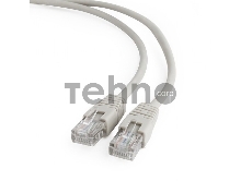 Патч-корд FTP Gembird PP6-2m кат.6, 2м, литой, многожильный