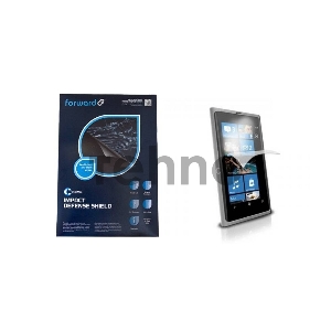 Защитная пленка Clearplex для экрана Nokia Lumia 800, 100% защита от механ. воздействий, Forward