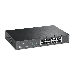 Сетевой коммутатор  TP-Link SMB TL-SG1016DE 16-Port Gigabit Easy Smart Switch, 16 10/100/100Mbps RJ45 ports, MTU/Port/Tag-based VLAN, QoS, IGMP Snooping, фото 7