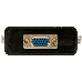 Переключатель DKVM-4U/C2A 4-port KVM Switch with VGA and USB ports. Control 4 computers from a single keyboard, monitor, mouse, Supports video resolutions up to 2048 x 1536, Switching button or Hot Key command, Auto-scan mode, Buzzer. Quick Guide + 2 Sets of KVM Cable, фото 6