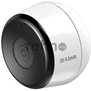 Видеокамера IP D-Link DCS-8600LH 3.26-3.26мм цветная корп.:белый