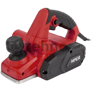 Рубанок Planer HIPER 650W, 17000 rpm, 82mm, cut 1-2 mm, box