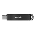 Флеш накопитель 32GB SanDisk CZ460 Ultra Type-C, USB Type-C, Black, фото 7