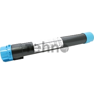 Тонер-картридж XEROX AltaLink C8030/35/45/55/70 голубой (15,0K)