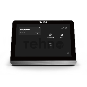 Сенсорная панель управления/ Yealink [CTP18] Collaboration touch panel 8