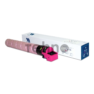 Тонер-картридж NVP совместимый NV-TN-328 Magenta для Konica Minolta bizhub C250i/C300i/C360i (28000k)