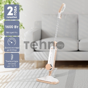 Швабра паровая GALAXY GL 6401