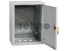 Корпус металлический ЩМП-3-0 650х500х220мм УХЛ3 IP31 GENERICA IEK YKM40-03-31-G