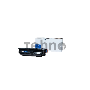 Картридж NVP совместимый NV-CF450A Black для HP LaserJet M652dn/M652n/M653dn/M653x/M681dh (12500k)