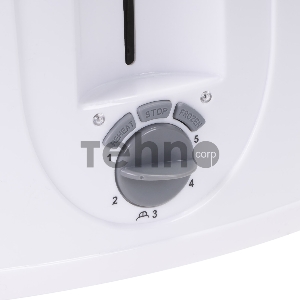 Тостер Galaxy GL2906