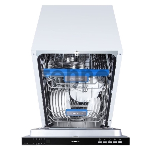 Посудомоечная бытовая машина MAUNFELD MLP-08B, встраиваемая