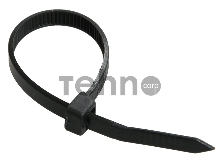 Хомут IEK 2,5х80мм нейлон (100шт)