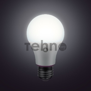 Умная лампа Yandex YNDX-00501 E27 8Вт 806lm Wi-Fi