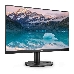 МОНИТОР 23.8" PHILIPS 242S9JAL/00 Black (VA, 1920x1080, 75Hz, 4 ms, 178°/178°, 300 cd/m, 50M:1, +HDMI 1.4, +DisplayPort), фото 7