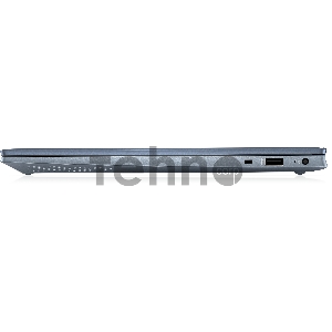 Ноутбук HP Pavilion 15-eh1094ur 15.6(FHD IPS)/AMD Ryzen 5 5500U/16384Mb/512SSD/noDVD/AMD Integrated Graphics/war 1y/Fog Blue/DOS+fingerprint/ru kbd