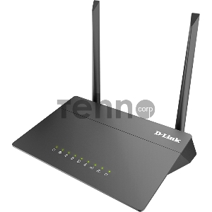 Маршрутизатор беспроводной D-Link DIR-806A/RU/A1A 10/100BASE-TX