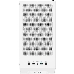 Корпус MidiTower Deepcool CC560 белый без БП ATX 4x120mm (R-CC560-WHGAA4-G-1), фото 4