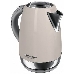 Чайник электрический Redmond RK-M179 1.7л. 2200Вт бежевый, фото 7