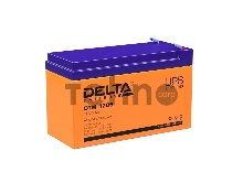 Батарея Delta DTM 1209 (12V, 9Ah)
